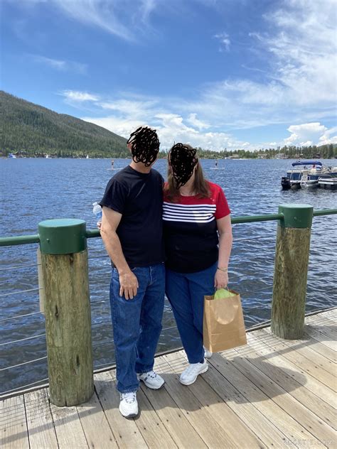 Mature couple exploring Colorado Springs Swingers Hotwife ...