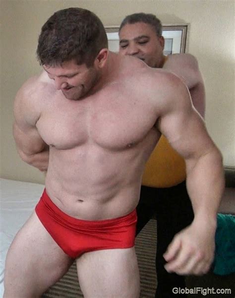 Check out amazing muscleboy artwork on deviantart. Wrestlers Wrestling Photos: GlobalFight.com Wrestlers ...