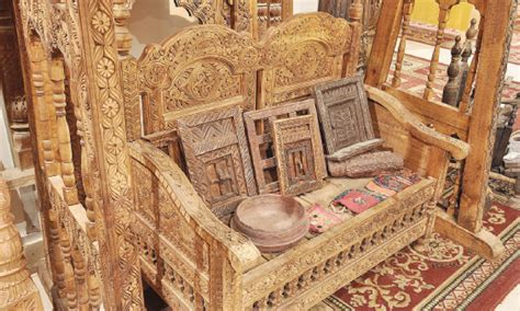 Destination online furniture shop in pakistan. Khyber Pakhtunkhwa's declining furniture industry ...