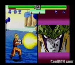 Play online nds game on desktop pc, mobile, and tablets in maximum quality. Dragon Ball Z Shinbutoden ROM (ISO) Download for Sega ...