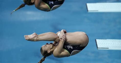 Jun 07, 2021 · 14 hours of live diving coverage this week begins tomorrow, tuesday, june 8 at 7 p.m. Why Rio Olympics diving pool turned GREEN is finally ...