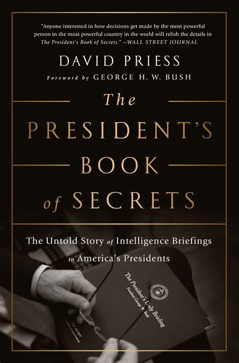 National treasure 2, national treasure: Podcast: David Priess on the CIA in the Nixon Administration
