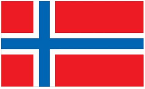 You can't have a decent and civil conversation with people anymore out of. 'Cancel culture' now takes down flag of Norway!