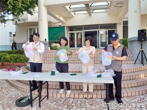 Include (or exclude) self posts. 台南佳里區防治登革熱總動員 市長夫人熱情參與 | ETtoday地方新聞 | ETtoday新聞雲