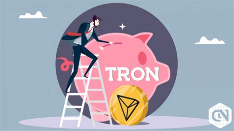 Tron Price Analysis: Tron Slips in Bearish Zone Just When ...