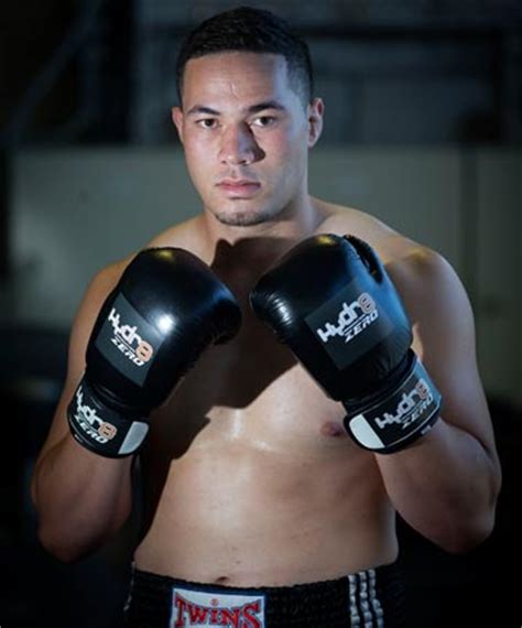 Find the perfect joseph parker boxer stock photos and editorial news pictures from getty images. All eyes on great Kiwi hope Joseph Parker | Stuff.co.nz