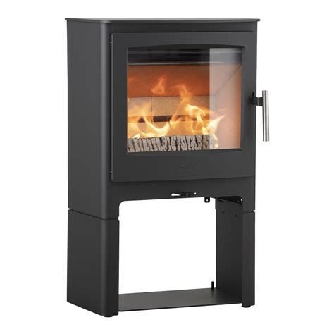 Jest to prosty brytyjski styl z kilkoma modyfikacjami. Heta Ambition 5 | Envirostoves