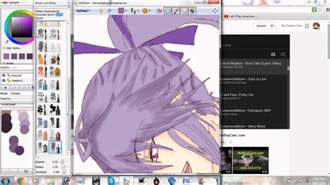 We did not find results for: Gakupo Kamui Speedpaint - YouTube