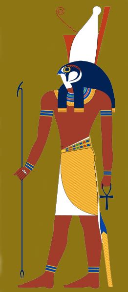 Horus, in ancient egyptian religion, a god in the form of a falcon whose right eye was the sun and whose left eye was the moon. Horus (Deity) svg, Download Horus (Deity) svg for free 2019