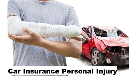 Policyholders can enroll in auto insurance options such as liability, personal injury protection, medical payments, uninsured, and underinsured motorist coverage. Car Insurance Personal Injury | How Car Insurance Personal Injury Works - Quizzec