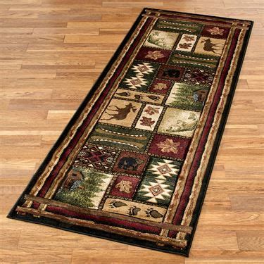 We did not find results for: Cabin Chalet Rustic Rug Runner | Cabin rugs, Rustic rugs ...