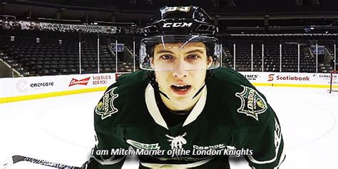 People who liked mitch marner's feet, also liked Marier GIFs - Find & Share on GIPHY