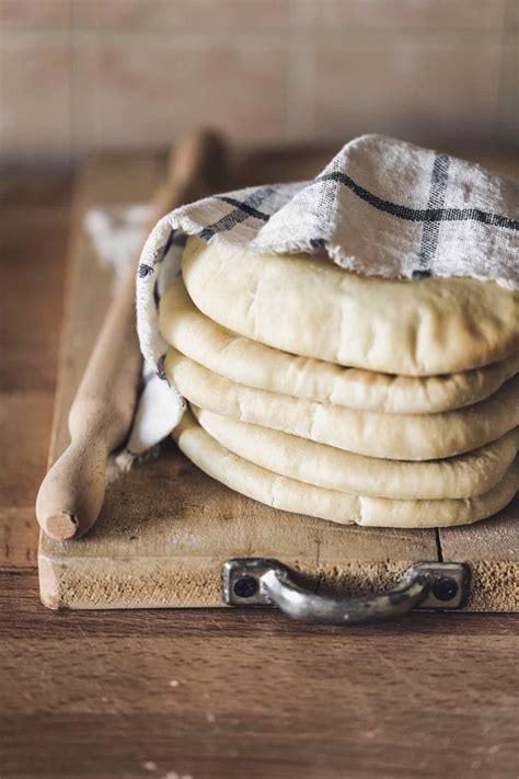 Check spelling or type a new query. COME FARE IL PANE PITA O PANE ARABO