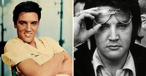 Krijg cashback over al uw aankopen. Elvis Presley suicide note found after 40 tears - last ...