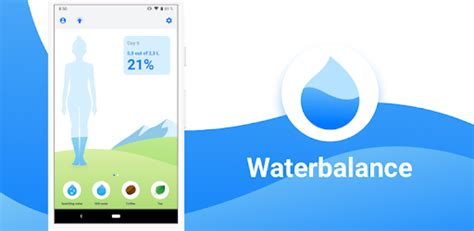 Skrill customers are now able to buy cryptocurrency from their balance in local fiat currency (eur, usd, etc.), allowing them to hold an interest in a range of cryptocurrencies via their wallet. Waterbalance - Apps on Google Play