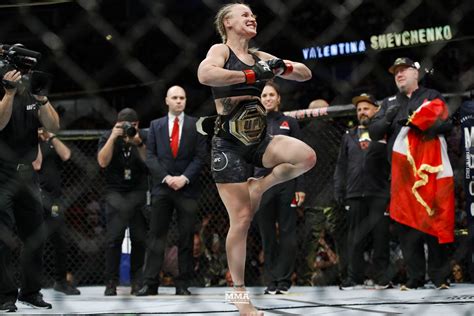 Eye at ufc 238 on tapology. UFC 238 results: Valentina Shevchenko demolishes Jessica ...