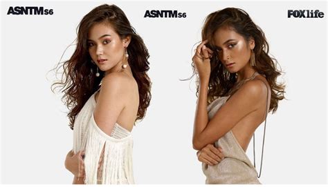 Asia's next topmodel cycle 5 episode 1. Meet the 2 Pinays in Asia's Next Top Model Cycle 6 | The ...