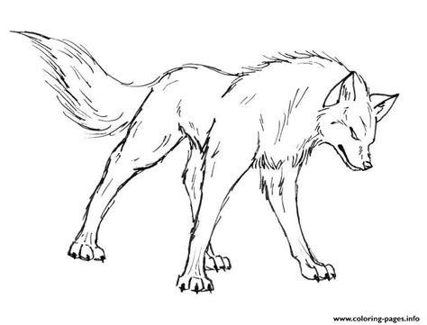 See more ideas about coloring pages, animal coloring pages, wolf colors. Angry Wolf S Print Coloring Pages Printable