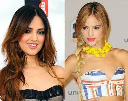 Did eiza gonzalez undergo plastic surgery? Eiza Gonzalez before and after plastic surgery 3 ...