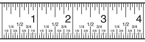 Either it will be written on the side or you can figure it out through the markings on the face. Inch Fraction Calculator - Find Inch Fractions From Decimal and Metric Measurements - Inch ...