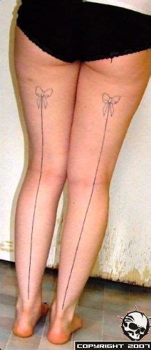 Blackwork tattoo style is famous for its tattoo sleeves. Tattoos on Pinterest | Bow Tattoos, Sailor Jerry Tattoos ...