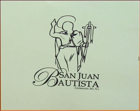 Последние твиты от san juan bautista (@bautistasanjuan). Parroquia de San Juan Bautista (Cadereyta) Estado de Nuevo ...