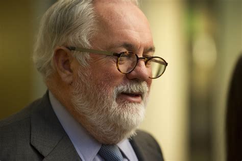 Before that he was elected as a member of the european parliament. Entrevista a Miguel Arias Cañete, comissari europeu d ...