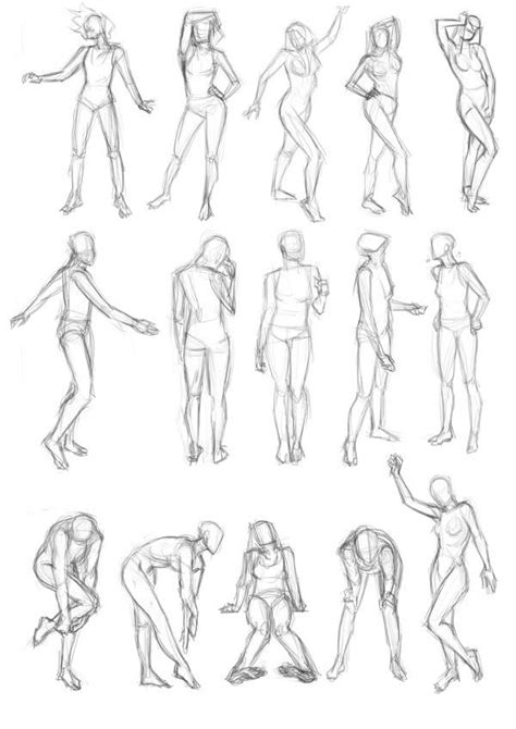 Load more similar pdf files. Check out ART COMMUNITY ACTIVITIES | Drawing reference poses