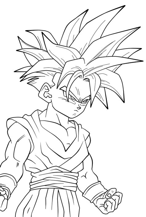 Tidur kejahatan terbangun dalam gelap mencapai galaksi. DIBUJOS DE DRAGON BALL Z: DIBUJOS DE DRAGON BALL PARA ...