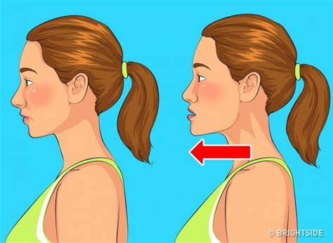Akibatnya mereka yang memiliki double chin menjadi terlihat gemuk dan bikin nggak percaya diri, khususnya bagi kaum hawa. Cara Mudah Nak Hilangkan Double Chin! | ZAYAN