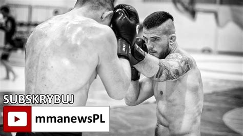 13 października 1989 w poznaniu) polski zapaśnik i zawodnik mma wagi półśredniej, od 2014 do 2017 międzynarodowy mistrz ksw w wadze półśredniej. Borys Mańkowski o pozycji Ankosu i treningach pomiędzy ...