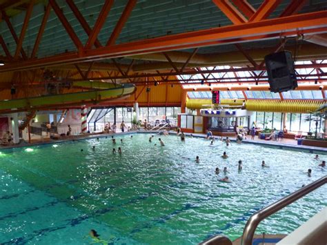 Übersichtskarte schwimmbäder gelsenkirchen und umgebung. tuberides - Sportparadies Gelsenkirchen