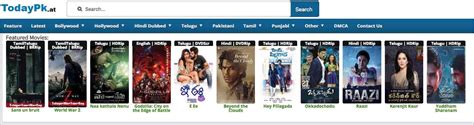 Top 19 Websites to Watch Full HD Telugu Movies Online For Free