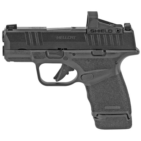 Value must be a single. HELLCAT OSP 9MM BLK OPTIC : GA Firing Line