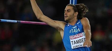 Check spelling or type a new query. Atletica, Alto: nuovo record italiano di Gianmarco Tamberi