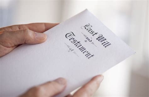 To change the executor of a will. Wills: What Do Executors Get Paid in New York? - Law ...