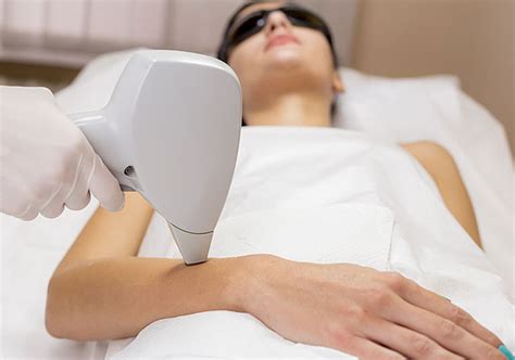 Laser hair removal treatment can get rid of coarse hair from your chin, upper lip, sideburns, cheeks, neck, underarms, and from the entire body. Why You Must Add Laser Hair Removal Services to your Practice