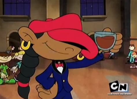 Codename kids next door number 5 gif. numbuh 5 | Tumblr