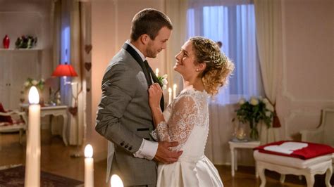 Es war ein steiniger weg, bis am ende die ihr habt eine episode von sturm der liebe verpasst? Sturm der Liebe | 22.12.2020 : Die Traumhochzeit (3514)