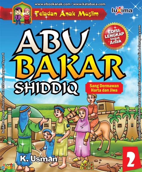 Anda akan memasuki syurga bacaan secara percuma. Baca Buku Online Abu Bakar Shiddiq Jilid 2 (Dengan gambar ...