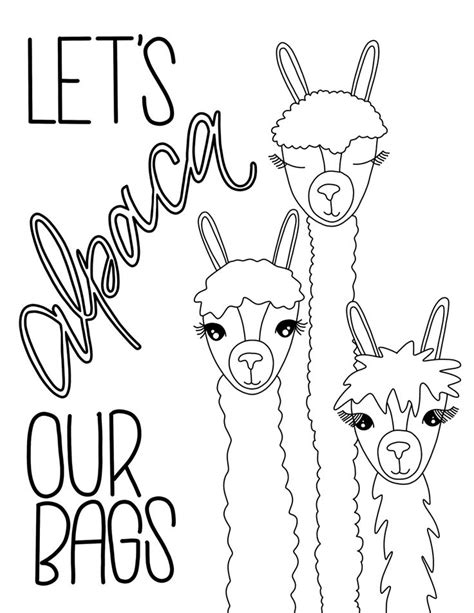 Free Coloring Pages to Print or to Color on an iPad | Free ...