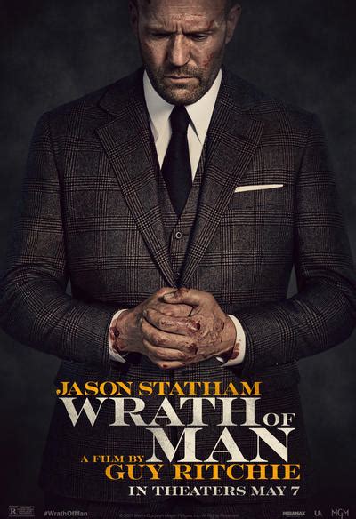 فيلم wrath of man 2021 مترجم. WRATH OF MAN (2021) - Film - Cinoche.com