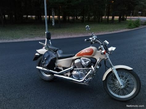 Find great deals on ebay for 2001 honda shadow. Honda Shadow 600 cm³ 1992 - Harjavalta - Moottoripyörä ...