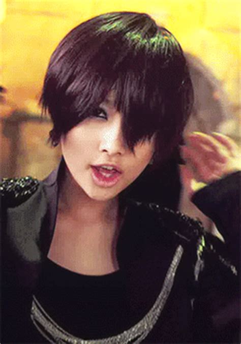 But, many of them have been embracing short hair these days. Appreciation 10 Female Kpop Idols Looking Hot With Short ...