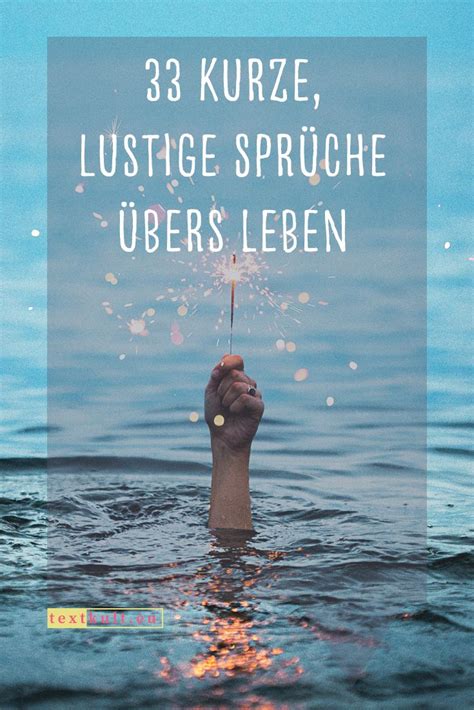 Träume sind gut, doch sie zu leben ist besser. 33 lustige Sprüche, die dich garantiert zum Lachen bringen ...
