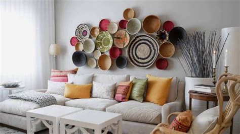 Don't snooze on these stylish looks. Top 40 Best Wall Decoration Ideas | DIY Painting With ...