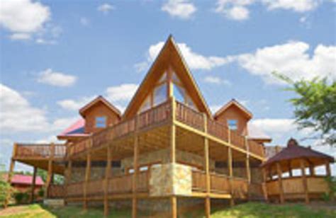 Book luton's teton cabins, moran on tripadvisor: Cabins USA (Pigeon Forge, TN) - Resort Reviews ...