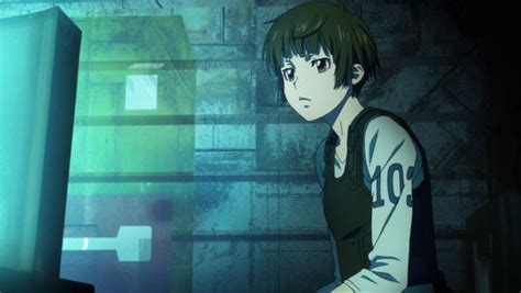 This movie is released in year 2016, fmovies provided all type of latest movies. 'PSYCHO-PASS: The Movie' Blu-ray | Project-Nerd