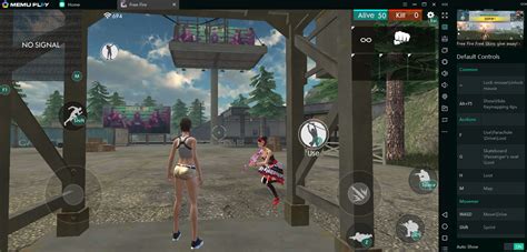 Memu play focuses on the gaming part of the google store. Smart keymapping for Free Fire Battlegrounds on PC! - MEmu ...