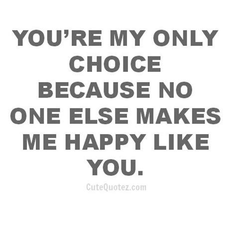 These simple texts will make your girlfriend happy which in the end will create a long lasting relationship. To Make Her Smile Quotes. QuotesGram